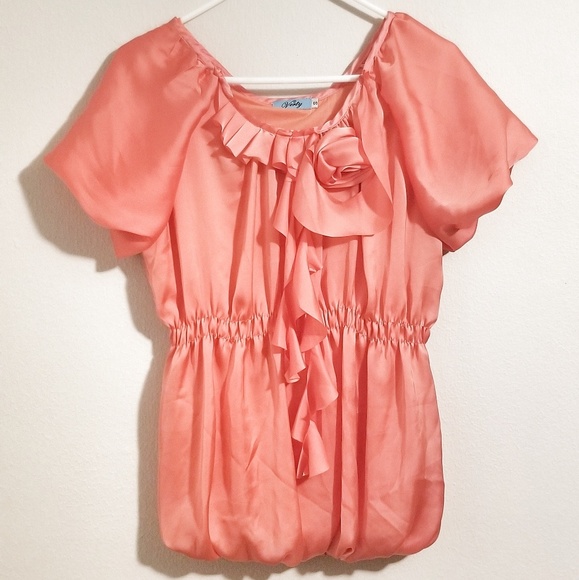 Blouse - Picture 1 of 3